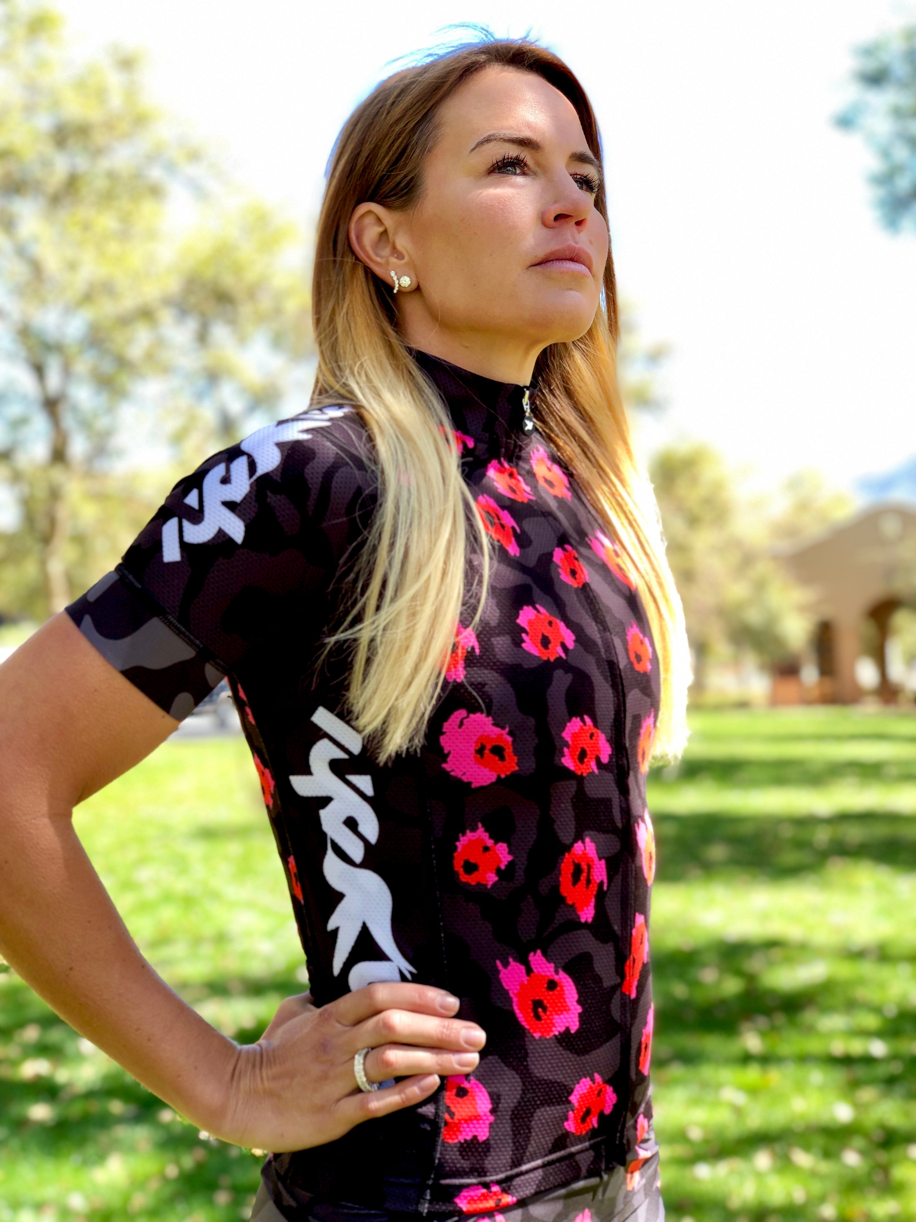 TeamSFQ Kona Profile: Emily Lanter