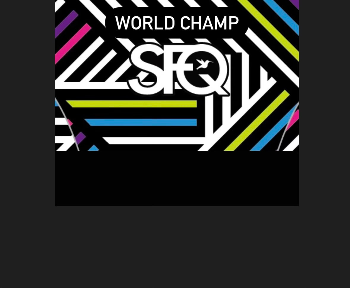 World Champ